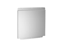 Bertazzoni - Stænkbeskyttelse 100 cm