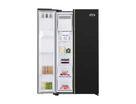 Kökspaket - Lofra Dolce Vita 60 cm (spis + diskmaskin + kylskåp + fläkt + stänkskydd) Gas