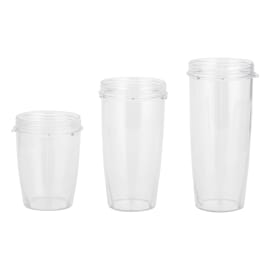 Champion - Nutrition Blender Pro Digital