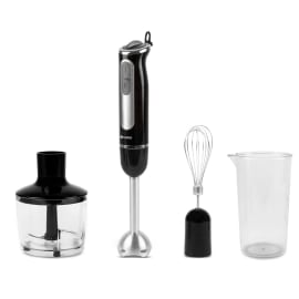 Champion - Stavmixer 600W Kit