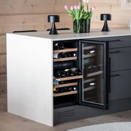 Vinoteca encastrable - WineCave 700 40D Modern