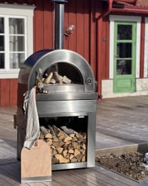 Pizzasschep 32 cm