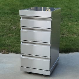 Stainless Collection - Lademodule 