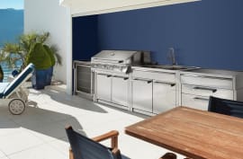 Swing - Modular system - Opbevaringsmodul 90 cm