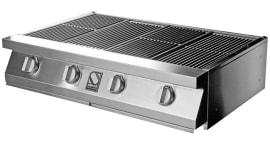 Swing - Indbygningsbar Rangetop Rom 90 cm