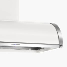 Loftintegreret emhætte - Signatur 60 cm