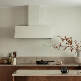 Loftintegreret emhætte - Aero 90 cm