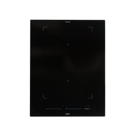Vrijstaande buitenkeuken - Inductiekookplaat en Teppanyaki-module - Arvid