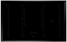 Induksjonstopp - Enfasi Design40 - 90 cm (All Black)