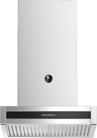 Emhætte - Genesi 70 cm (Nero)