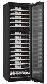 Integrated wine fridge - WineKeeper 112D Panel Ready Push/Pull 