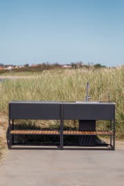 Module un tiroir indépendant