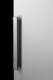 Professional - Kylskåp (Rostfri) 60 cm