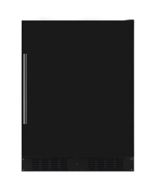 Weinklimaschrank - WineStore 82 Anthracite Black 