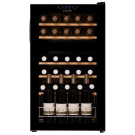 Free standing wine fridge - HOME-30