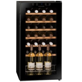Free standing wine fridge - HOME-28