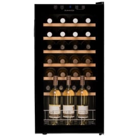 Free standing wine fridge - HOME-28