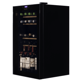 Free standing wine fridge - HOME-30
