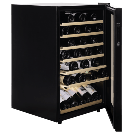 Free standing wine fridge - HOME-48