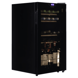 Free standing wine fridge - HOME-30