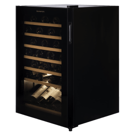 Free standing wine fridge - HOME-48