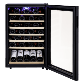 Free standing wine fridge - HOME-48