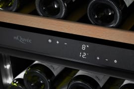 Einbau-Weinkühlschrank - WineCave 700 50D Modern