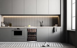 Einbau-Weinkühlschrank - WineCave 700 50D Modern
