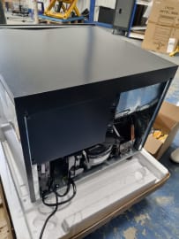 (Outlet) - Integrerbar vinkyl - WineKeeper Exclusive 23S Push-Pull