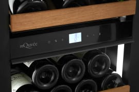 Cave à vin encastrable - Edge 45D Panel Ready