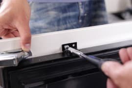 Unterbau-Weinkühlschrank - WineStore 78