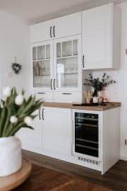 Sisäänrakennettava viinikaappi – WineCave 700 50D Custom Made 