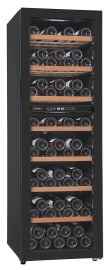 Freistehender Weinkühlschrank - Polar Collection 83