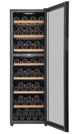 Freistehender Weinkühlschrank - Polar Collection 83