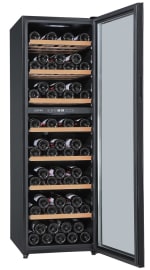 Freistehender Weinkühlschrank - Polar Collection 83