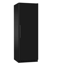 Cave de vieillissement encastrable - WineStore 226 Solid Black