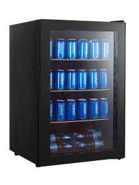 Free-standing beer fridge - Northern Collection 115
