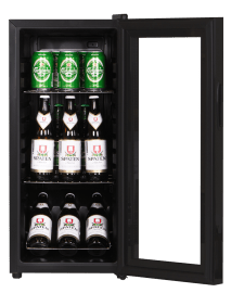 Free-standing beer fridge - Northern Collection 53