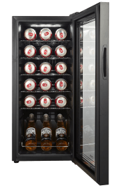 Free-standing beer fridge - Northern Collection 53