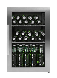 Free-standing outdoor kitchen refrigerator - Outdoor Collection