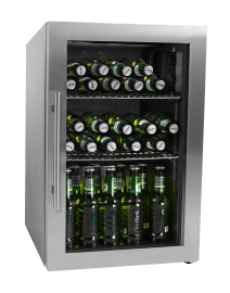 Free-standing outdoor kitchen refrigerator - Outdoor Collection