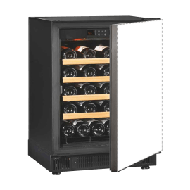 Vinlagringsskap - Compact S, Technical Door (helt integrerbart)