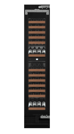 Built-in wine fridge - Edge 45D Stainless