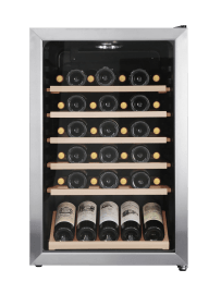 Cantinetta vino a libera installazione - Polar Collection 50 