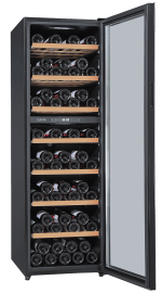 Free standing wine fridge - Polar Collection 83