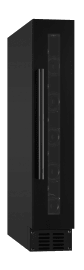 Under-counter wine fridge - WineCave 700 15S Anthracite Black