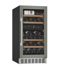 Inbyggbar vinkyl - WineCave 700 40D Custom Made 