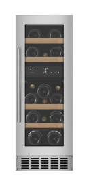 Cantinetta vino da incasso - WineChamber 700 30D Stainless