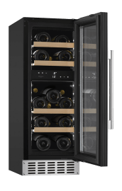 Unterbau-Weinkühlschrank - WineCave 700 30D Stainless 