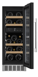 Unterbau-Weinkühlschrank - WineCave 700 30D Stainless 